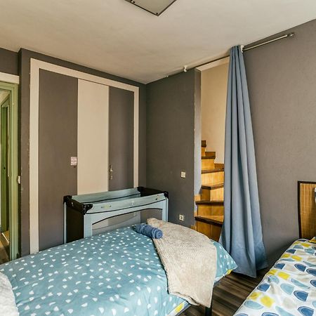 La Petite Venise Empuriabrava Solarium Vue Mer, 2 Terrasses Clim Parking Free Oc Keys Luaran gambar