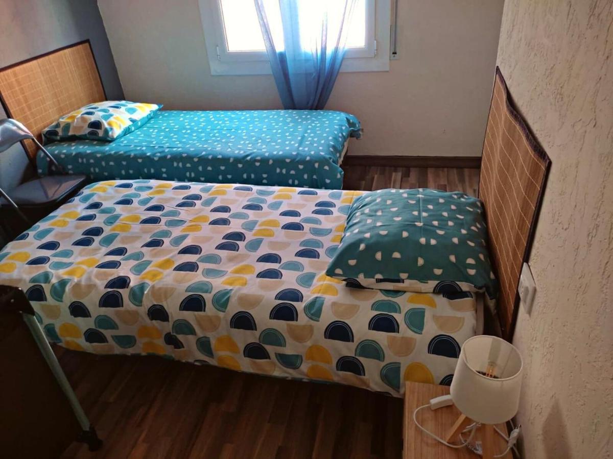 La Petite Venise Empuriabrava Solarium Vue Mer, 2 Terrasses Clim Parking Free Oc Keys Luaran gambar