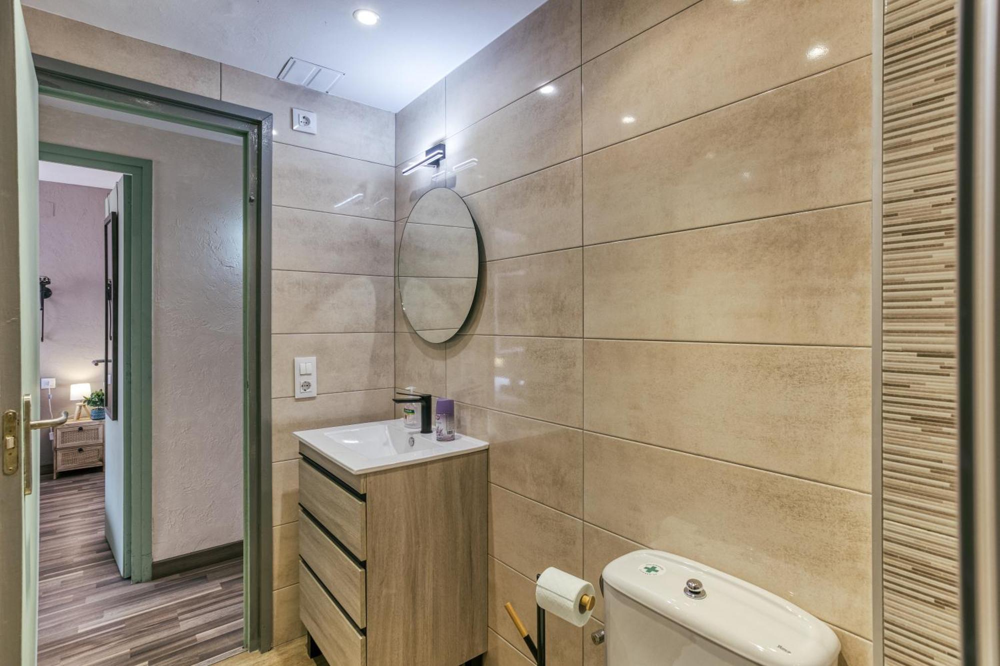 La Petite Venise Empuriabrava Solarium Vue Mer, 2 Terrasses Clim Parking Free Oc Keys Luaran gambar