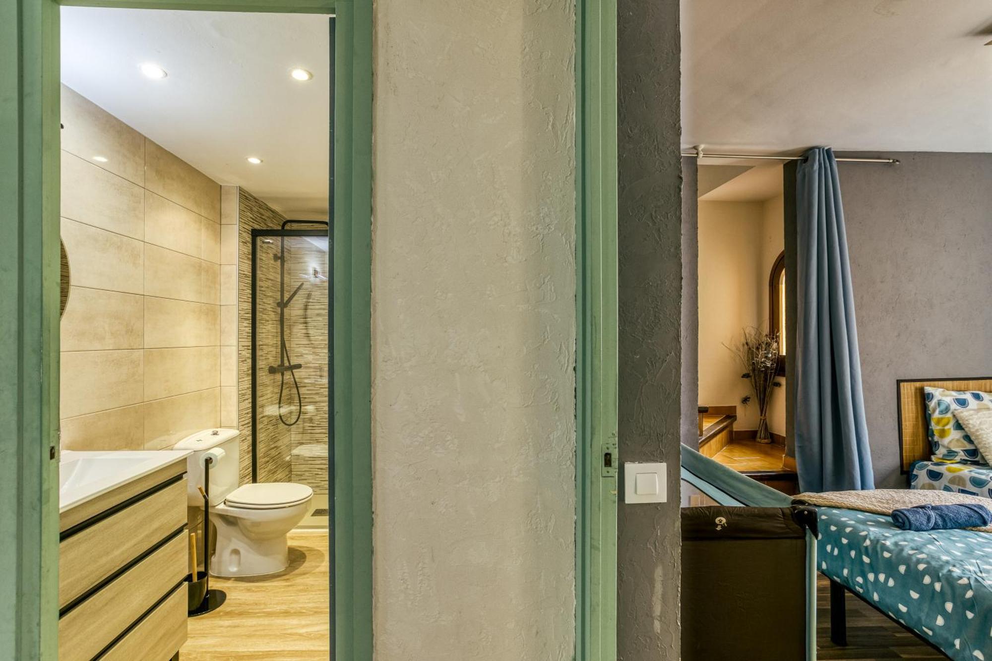 La Petite Venise Empuriabrava Solarium Vue Mer, 2 Terrasses Clim Parking Free Oc Keys Luaran gambar